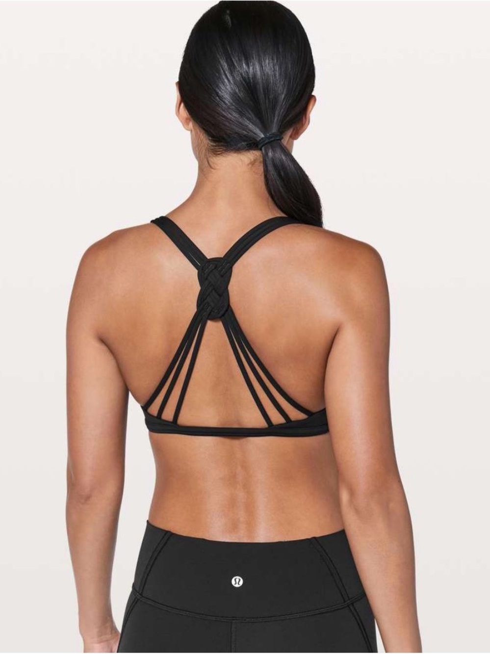 Lululemon Energy Bra